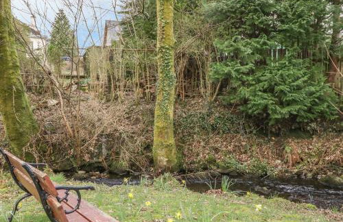 The Knowe Upper - Foto 16