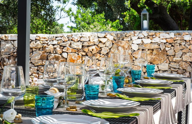 Villa Roberta - Foto 32