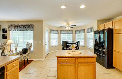 Pets Welcome Convenient Family Home in Westland! - Photo 8