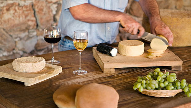 Wine and cheese route - Private Tour - Photo 5