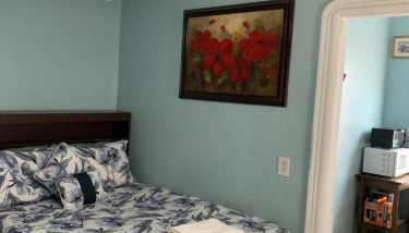 Cozy Private 1BR, Well Appointed, Near Providence, MA, RI Line, Easy Access to I-95 - Foto 5