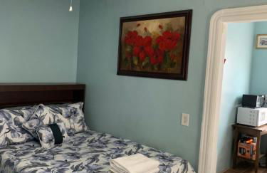 Cozy Private 1BR, Well Appointed, Near Providence, MA, RI Line, Easy Access to I-95 - Foto 5