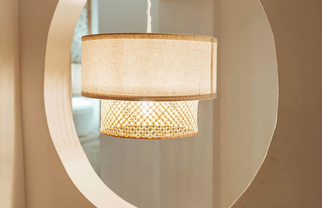 Vatican home for seven people - Foto 46