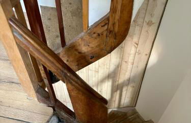 La Petite Ardoise - Maison au calme pour 4 pers - Foto 23