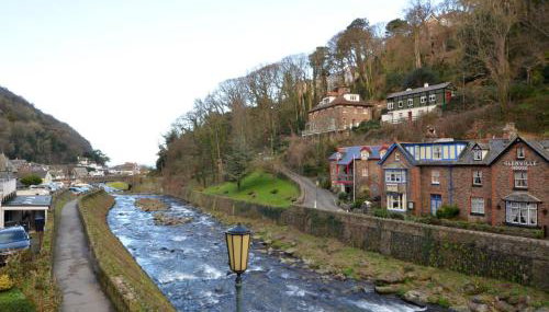 2 Bed in Lynmouth oc-foxcot - Foto 2, Other