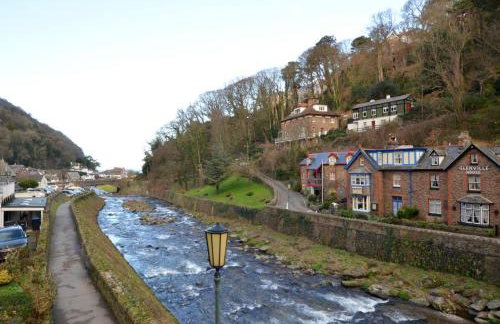 2 Bed in Lynmouth oc-foxcot - Foto 2