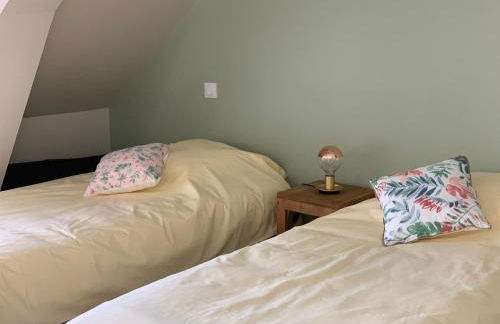 La maison des Légendes - Foto 28