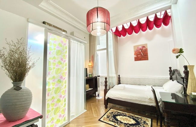 Cherry Blossom Boutique Hotel - Photo 13