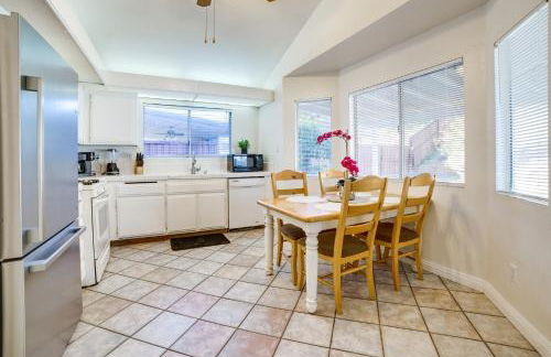 Home 8 Mi to Dtwn Riverside Families Welcome! - Foto 9