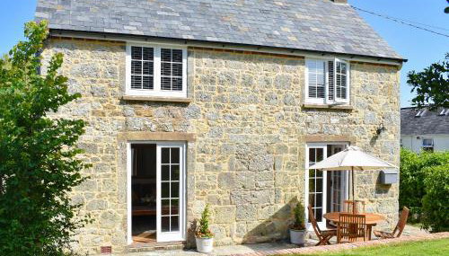 Greystone Cottage - Foto 3