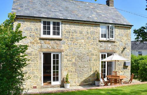 Greystone Cottage - Foto 3