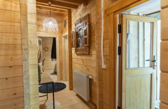 Le Chalet de Limbre - Foto 26