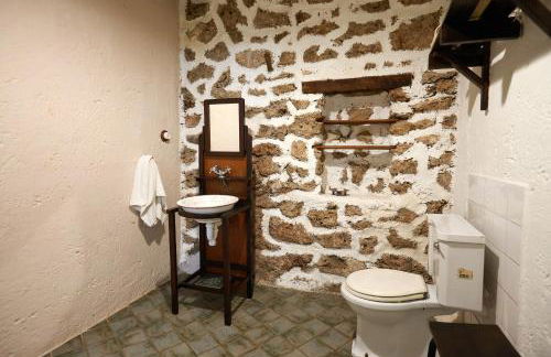 Cortijo el Soto - Foto 16