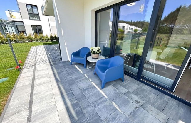 Apartamenty Bałtyckie - Luxuro Park - Photo 9