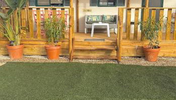 Coqueta casita Playa Palmar-300m-Zoco - Foto 2