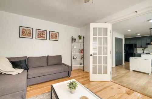 Greater Landover Vacation Rental in DC Metro Area! - Foto 13