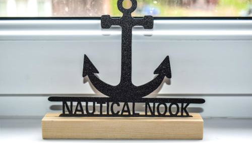 'Nautical Nook' -Island Escape - Photo 4