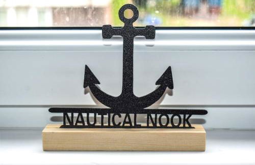 'Nautical Nook' -Island Escape - Photo 4