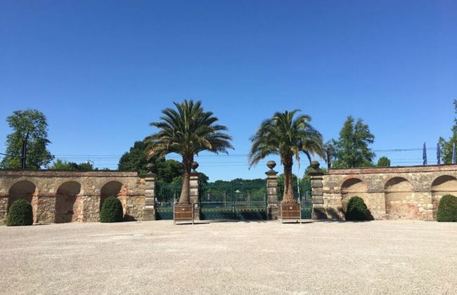 Apartment in Neustadt am Rubenberge - Photo 30