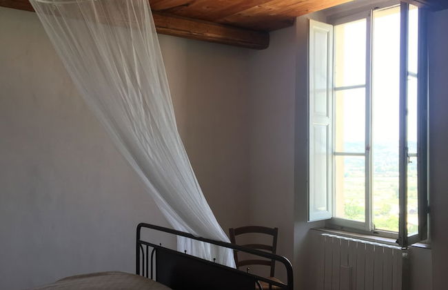 Setter House Agri Hotel - Foto 23