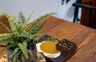 Station View - Modern Flat Near Centre & Station - Foto 4