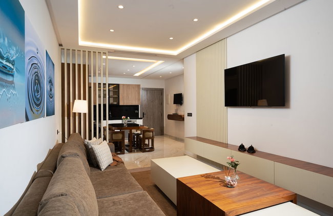 AMELIA APPART HOTEL - Foto 42