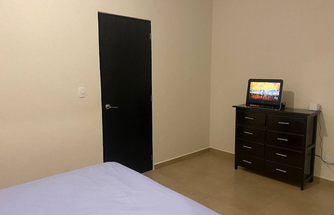 Hermosa Casa Con Laguna Y Alberca - Foto 4