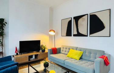 Cosy & Modern - Foto 8