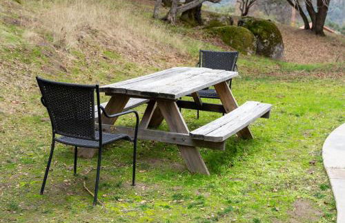 Heaven Heights - HotTub, Pet Friendly, EV Outlet, Pool Table, Game Room, BBQ, FirePit, Library - Foto 47