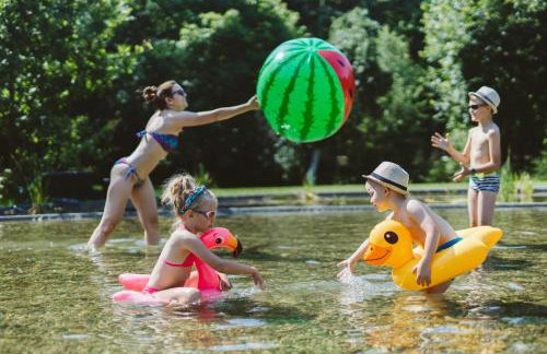 Enklawa Białowieska Forest & Spa - Foto 16