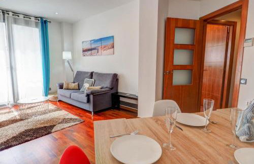 Seaside April Apartment by Hello Homes Sitges - Foto 7