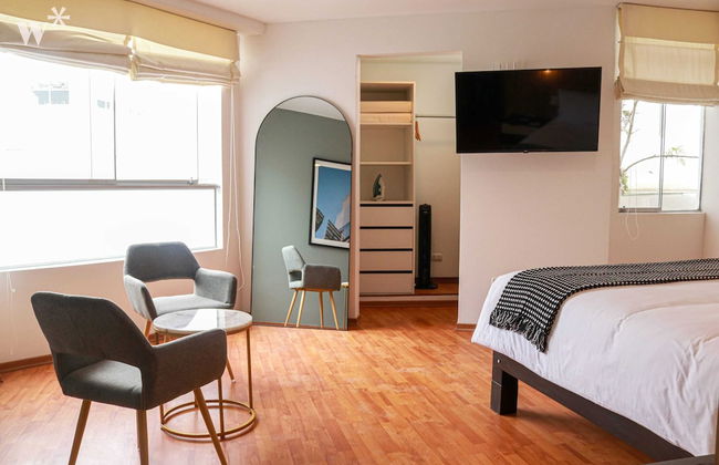 Nomad Apartments in Bohem Barranco by Wynwood-House - Photo 58