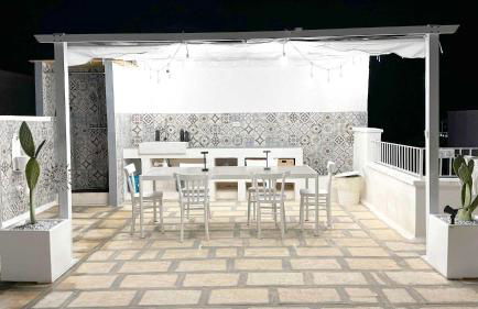 Casa Vacanza OBLÒ, la tua oasi a Lido Conchiglie - Foto 29