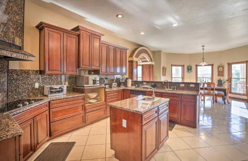 10 Mi to Barr Lake State Park Home with Mtn Views - Foto 12