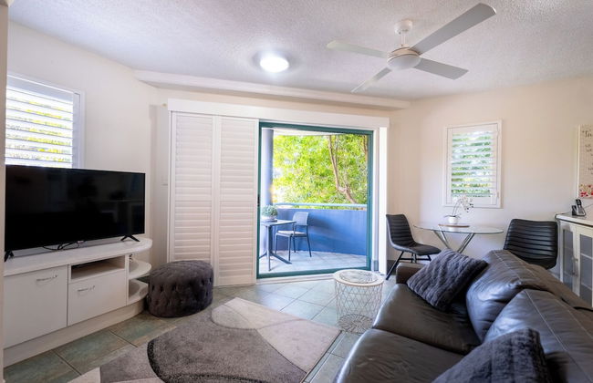 Noosa River Sandy Shores - Foto 34