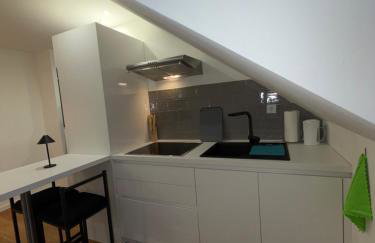 Modernes Dachgeschoss - Foto 12
