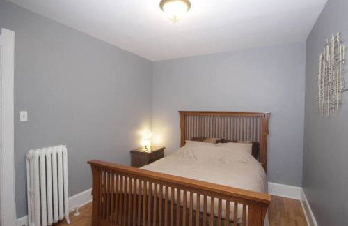 Renovated Brady St. Classic - Foto 6