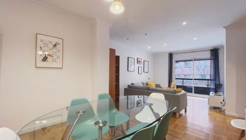 Stay U-nique Apartments Diagonal - Foto 4