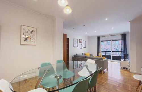 Stay U-nique Apartments Diagonal - Foto 4