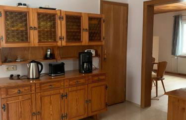 Ferienhaus Andrea am Bodetal - Foto 37