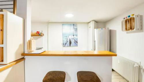 Gemütliche 3-ZKB WC SouterrainWohnung in Bestlage - Foto 3