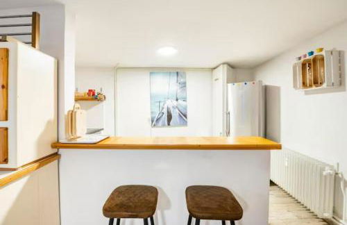 Großzügige 185m2-Altbauwohnung in Bestlage 7Zimmer-2Bäder-2Küchen-2WCs - Foto 52