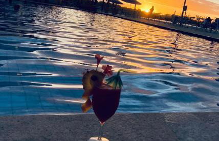 EXCELENTE APARTAMENTO ENTRE A LAGOA E O MAR!!! - Foto 8