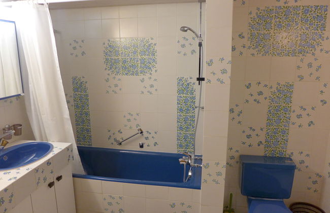 Jeanne D'Arc Apt. H-58 - Foto 17