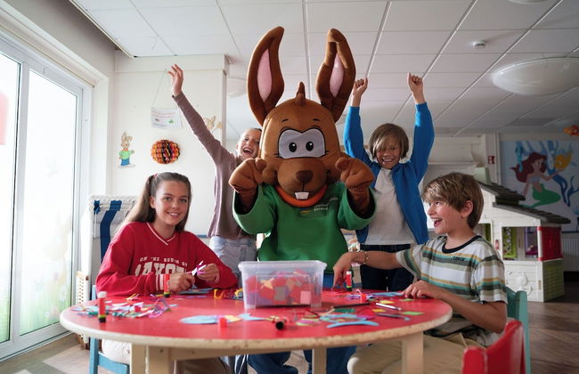 Ferienpark Weissenhäuser Strand - Foto 77