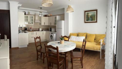 Apartamento Gerena 5B bajo - Foto 4