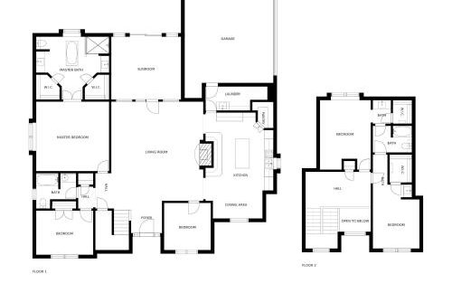 Luxurious 5 Bedroom Retreat with Pool - Foto 43