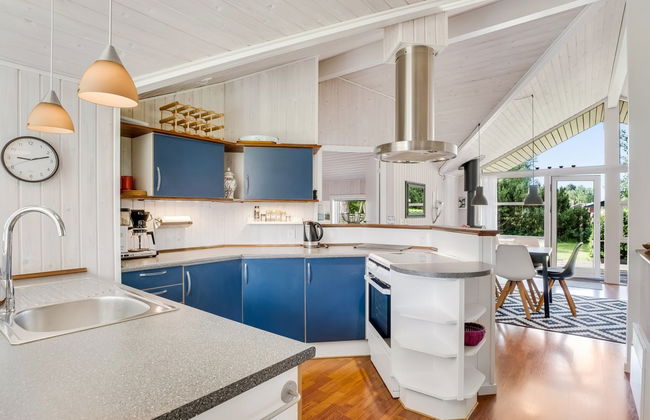 "Truls" - 800m from the sea - Foto 19