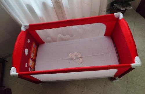 Enchanting Flat with Patio in Abbadia a Isola - Foto 33