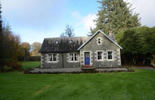 Penninghame Estate - West Lodge - Foto 5